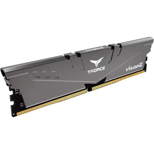 رم کامپیوتر تیم گروپ TeamGroup T-Force Vulcan Z 16GB 3600MHz CL18 — تصویر ۲