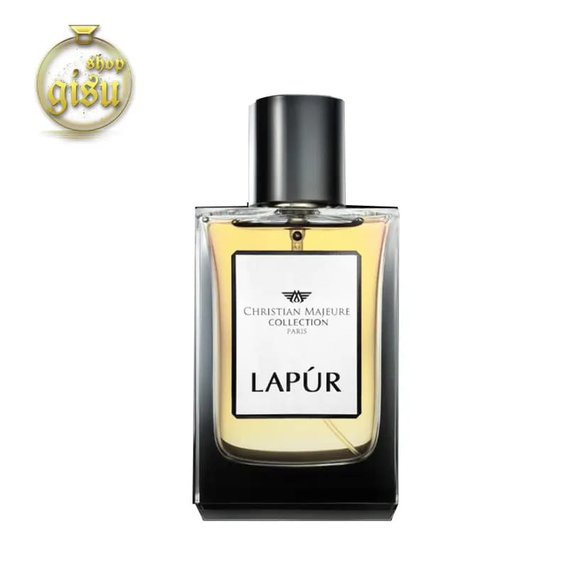 ادکلن کریستین ماژور لاپور(Christian Majeure Lapur) – 85میل