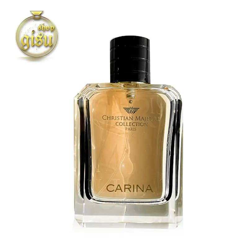 ادکلن کریستین ماژور کارینا(Christian Majeure Carina) – 100میل