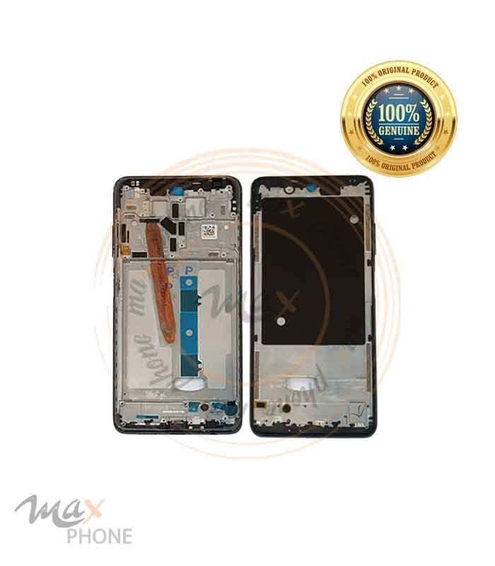 کفی زیر ال سی دی شیائومی پوکو ایکس 3 | middle frame Xiaomi Poco x3