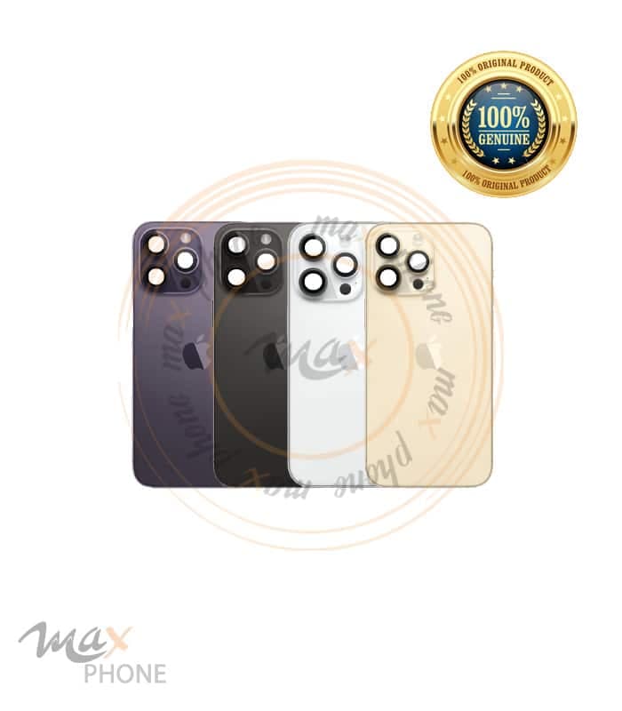 درب پشت آیفون 14 پرومکس | back door iphone 14 Pro Max