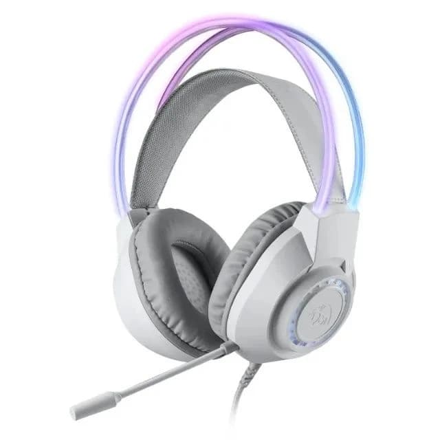 هدست گیمینگ ردراگون مدل Redragon SCREAM H231 RGB Black — تصویر ۴