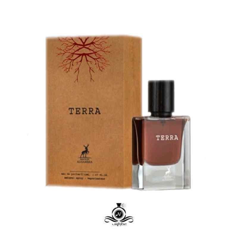ادکلن اورتو پاریسی ترونی الحمبرا Alhambra terra