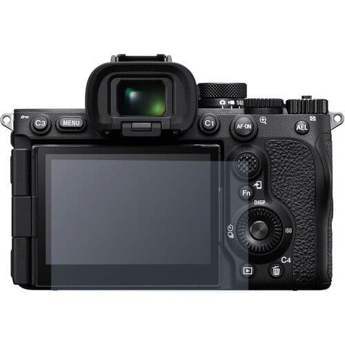 محافظ صفحه نمایش دوربین سونی Sony A7R V