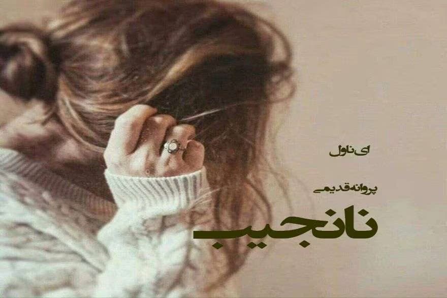 رمان نانجیب نویسنده: پروانه قدیمی | دانلود | کتاب خوان