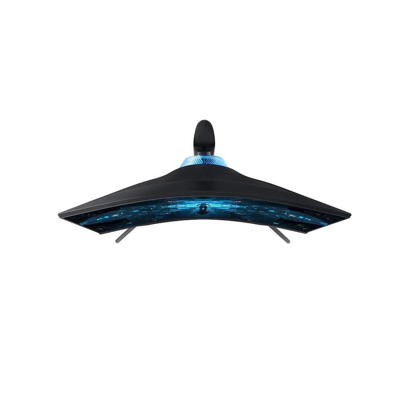 مانیتور گیمینگ سامسونگ 27 اینچ مدل C27G75T — تصویر ۵