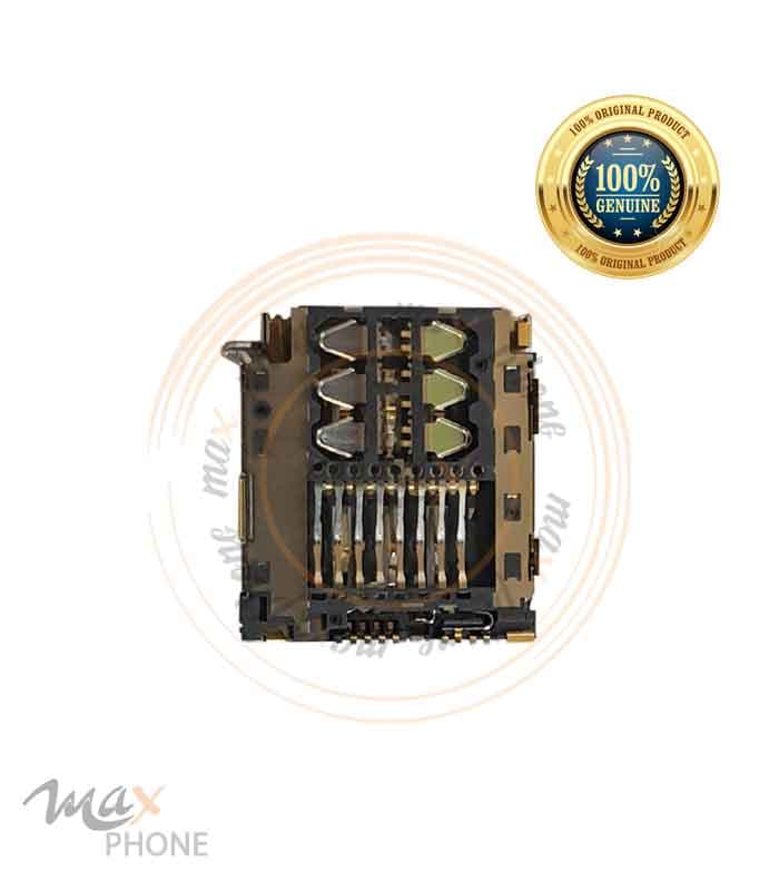 کانکتور سیم کارت سامسونگ اس 20 اف ایی اورجینال | connector sim Samsung S20 fe — تصویر ۲