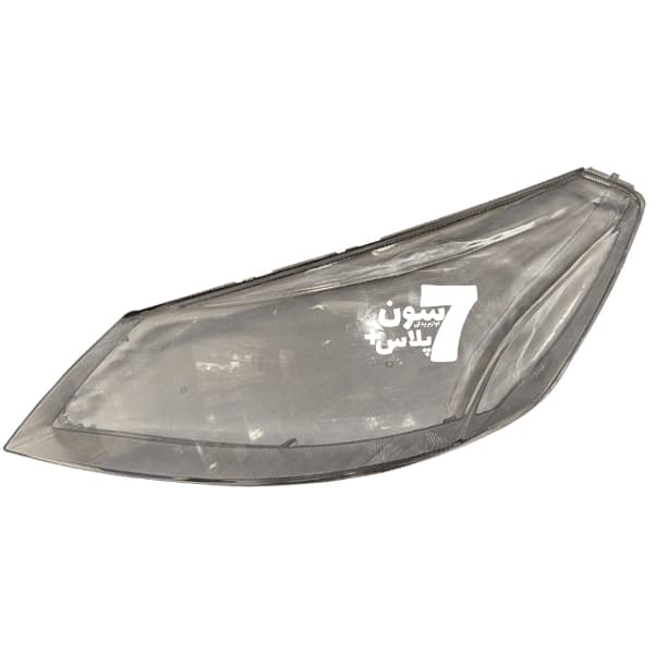 طلق چراغ جلو چپ اچ سی کراس دانگ فنگ H30 CROSS — تصویر ۲