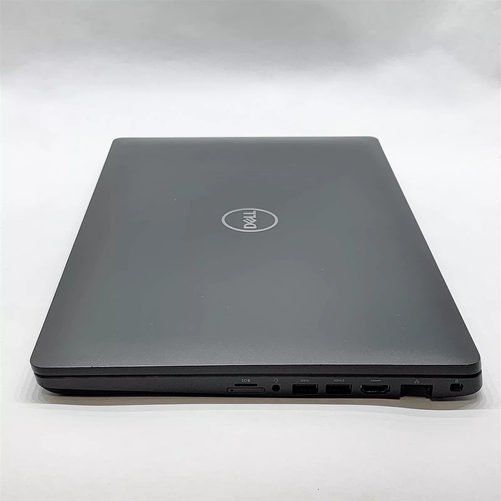 لپ تاپ استوک Dell Latitude 5500 پردازنده i7 نسل 8 (لمسی) — تصویر ۸