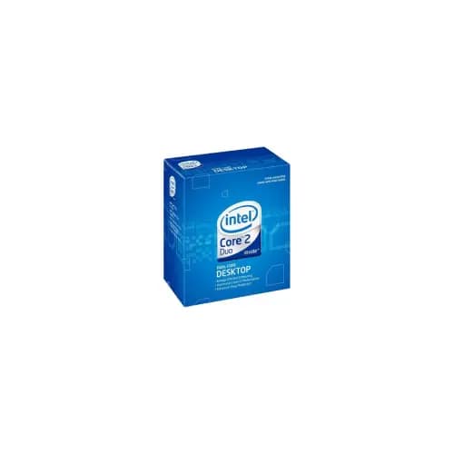 پردازنده استوک اینتل بدون باکس مدل Core 2 Quad Q9550 — تصویر ۲