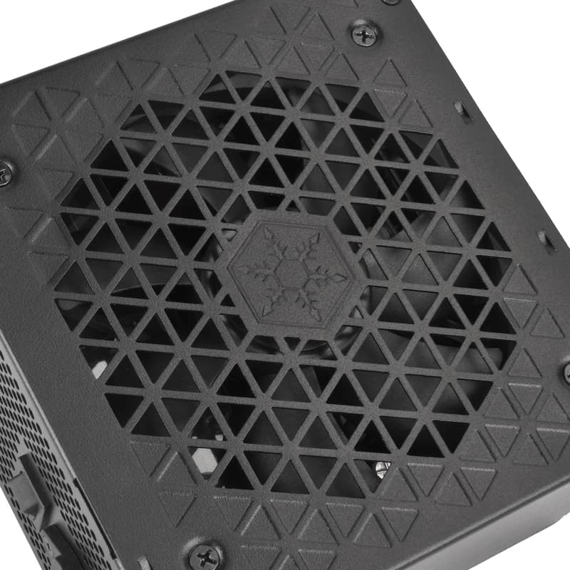 پاور استوک 850 وات سیلور استون silverstone 850W — تصویر ۵