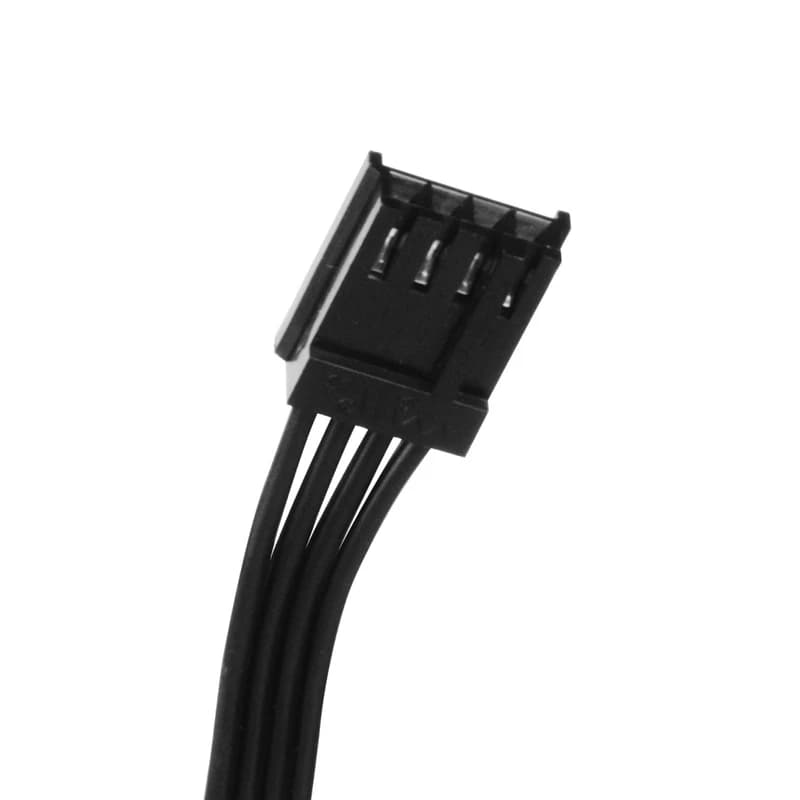 پاور استوک 850 وات سیلور استون silverstone 850W — تصویر ۷