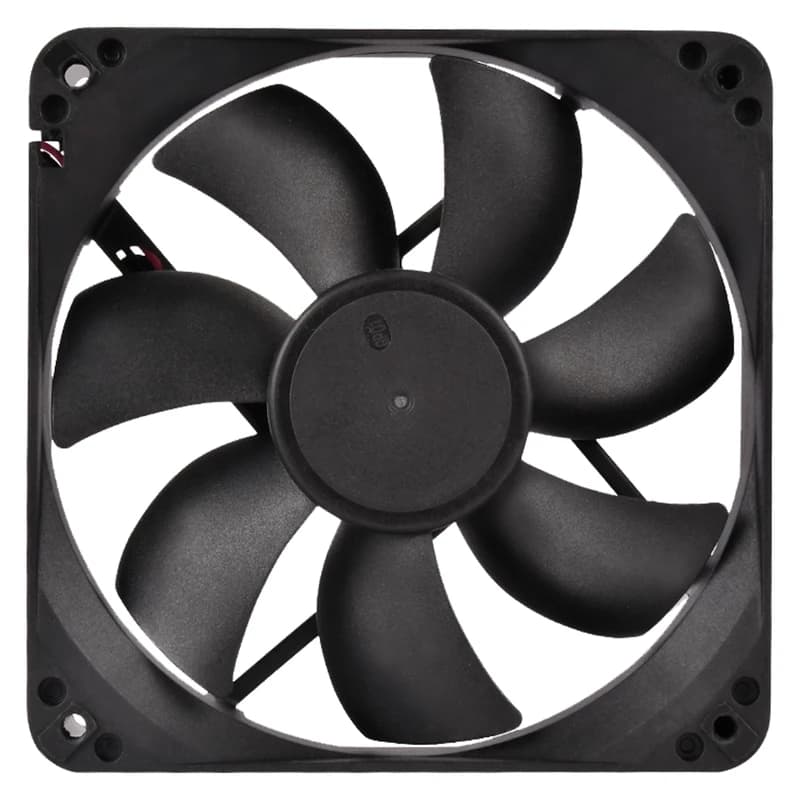 پاور استوک 850 وات سیلور استون silverstone 850W — تصویر ۶