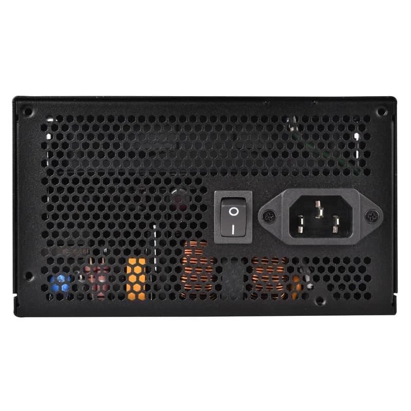 پاور استوک 850 وات سیلور استون silverstone 850W — تصویر ۴