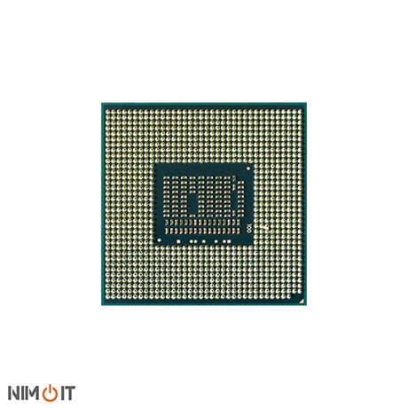پردازنده لپ تاپ Intel Core i5-3230M — تصویر ۲