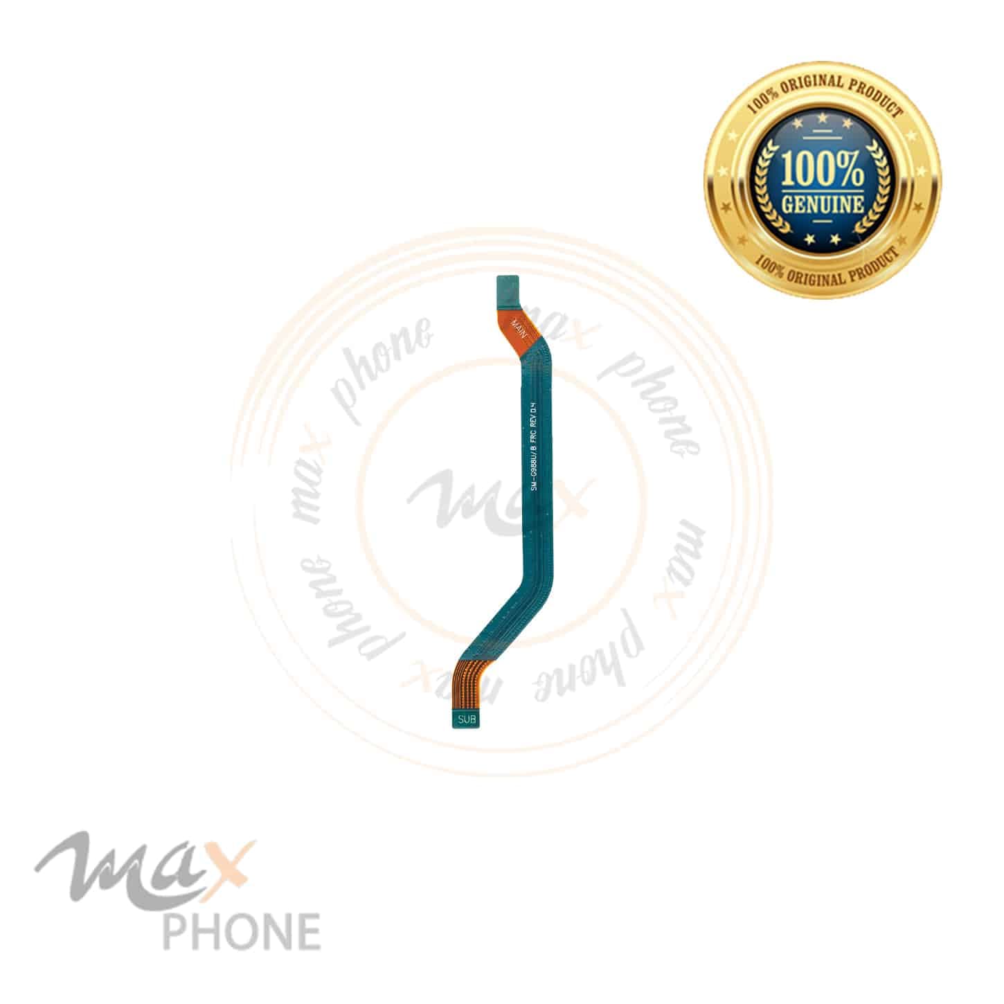 فلت آنتن سامسونگ اس 20 الترا | Antenna Flex Samsug S20 ultra