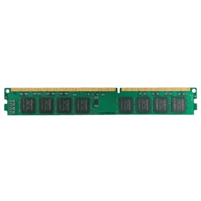 رم استوک کامپیوتر برند میکس DDR4 2400 8GB Single chanel ظرفیت 8 گیگابایت