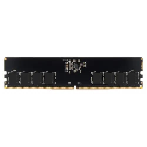 رم کامپیوتر کینگ مکس مدل KINGMAX 8GB DDR5 4800 MHZ CL40 Single Channel — تصویر ۲
