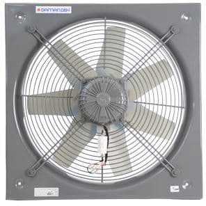 هواکش صنعتی VIM-71K4T دمنده