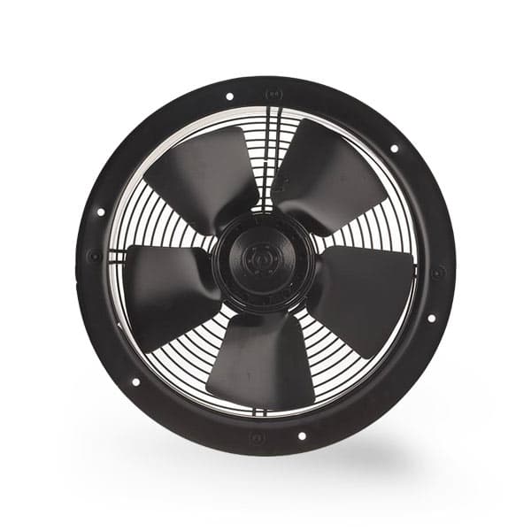 هواکش آکسیال VIF-30V4Sدمنده