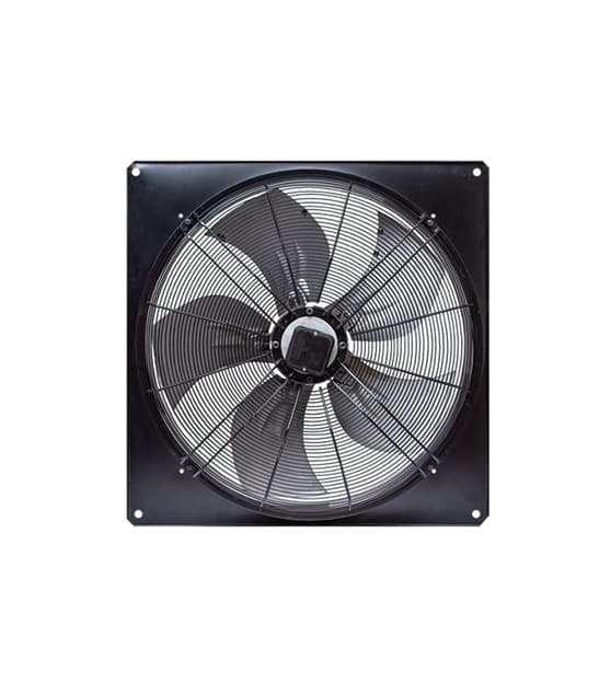 فن آکسیال VIB-71R6T3 دمنده
