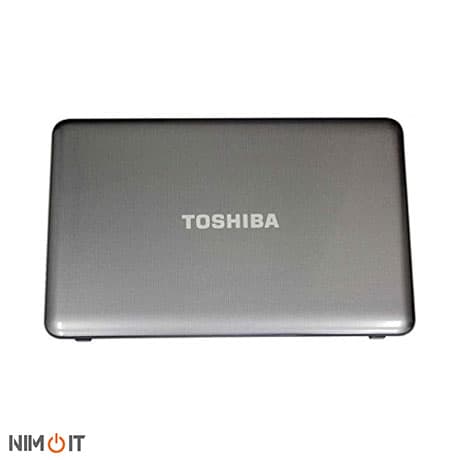 قاب پشت ال سی دی لپ تاپ Toshiba Satellite C850 C855 C850d C855D L850 L855 C855D C850dC855-S L855-S S855-S