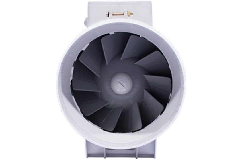 فن بین کانالی سری VLN-15C2S دمنده — تصویر ۲