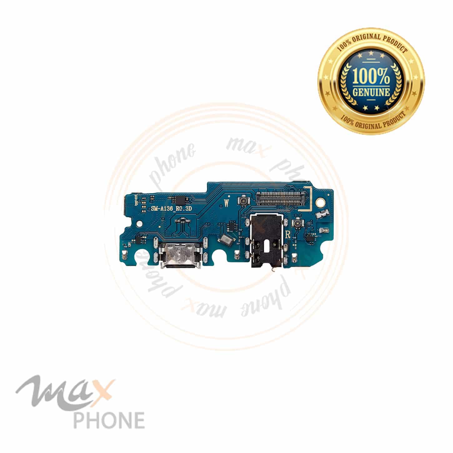 برد شارژ سامسونگ آ 13 5 جی | board charge Samsung A13 5g (A136)