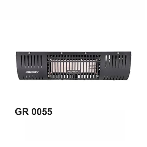 هیتر تابشی سرامیکی انرژی مدل GR 0055