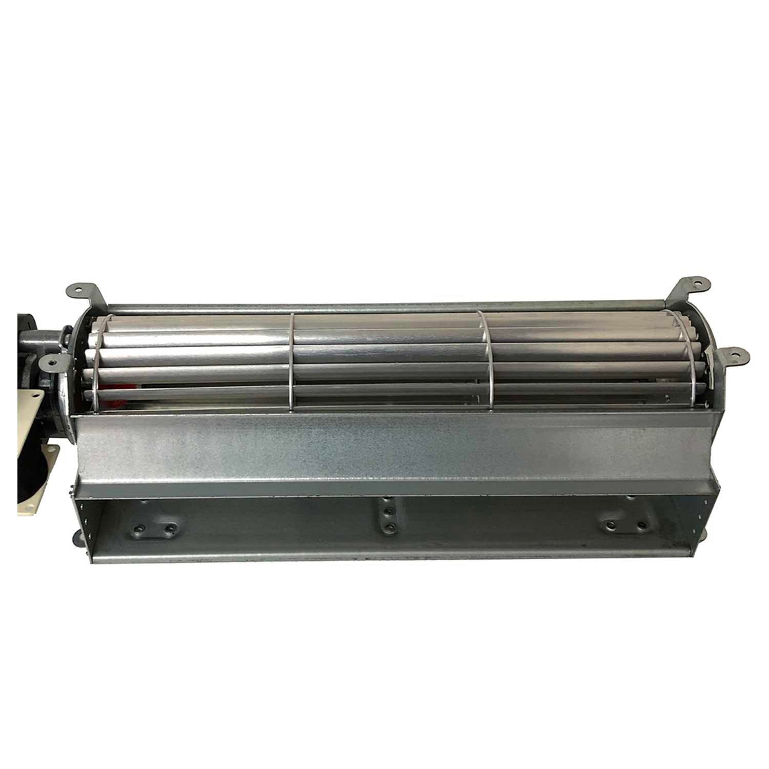 فن تانژانت دمنده DTG-H2
