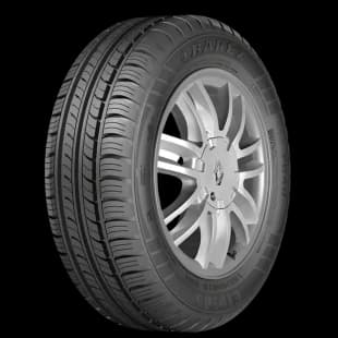 لاستیک 185/65R15 بارز-P640