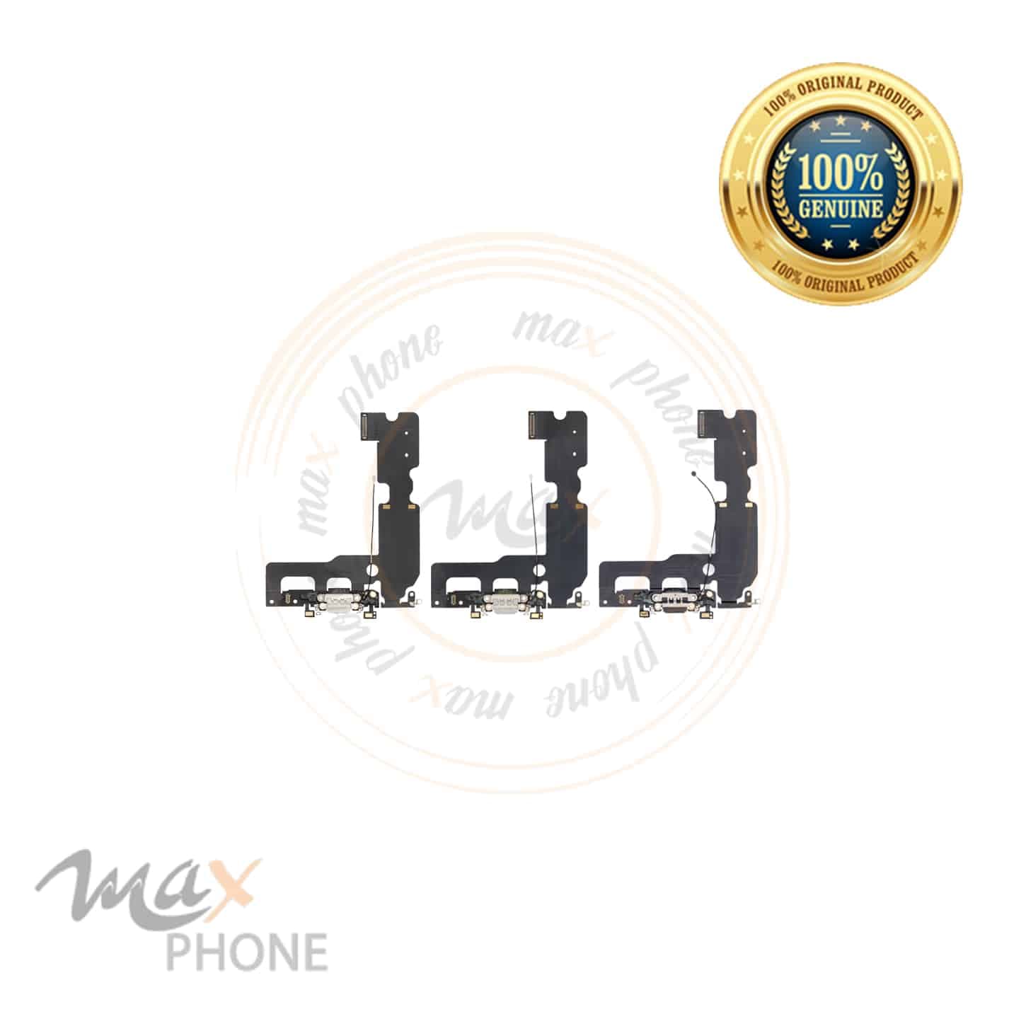 فلت شارژ آیفون 7 پلاس | charge flex iphone 7 plus