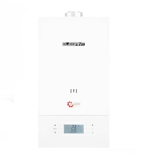 پکیج شوفاژکار مدل الگانت 28FX2