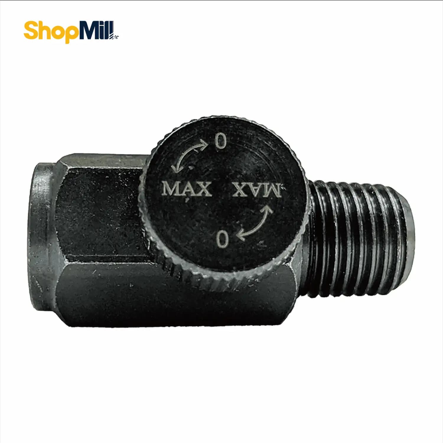 رگولاتور بادی مایتی سون(Mighty Seven) مدل SZ212A