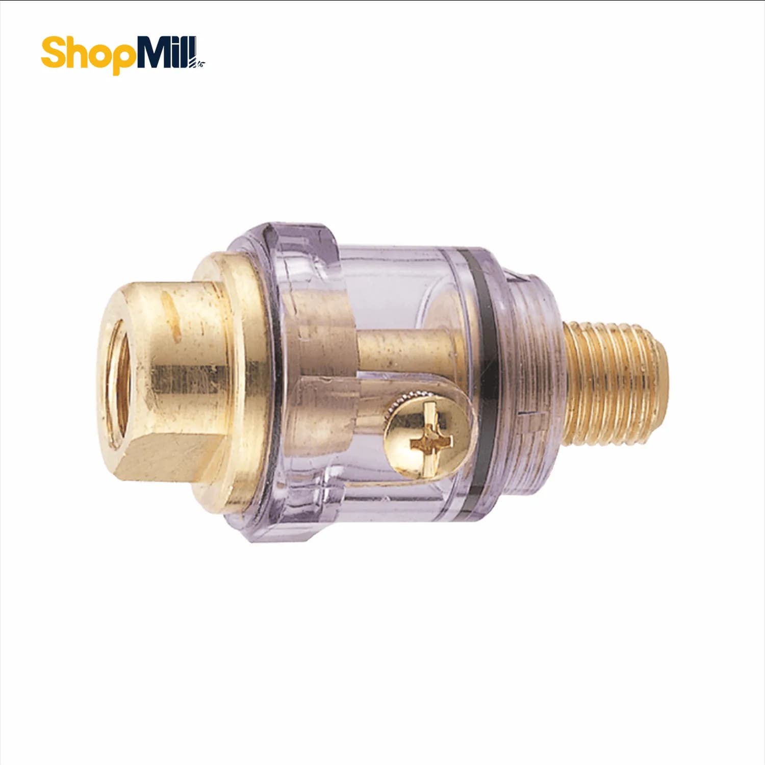 مینی لوبریکیتور 1/4 اینچ مایتی سون(Mighty Seven) مدل SW12