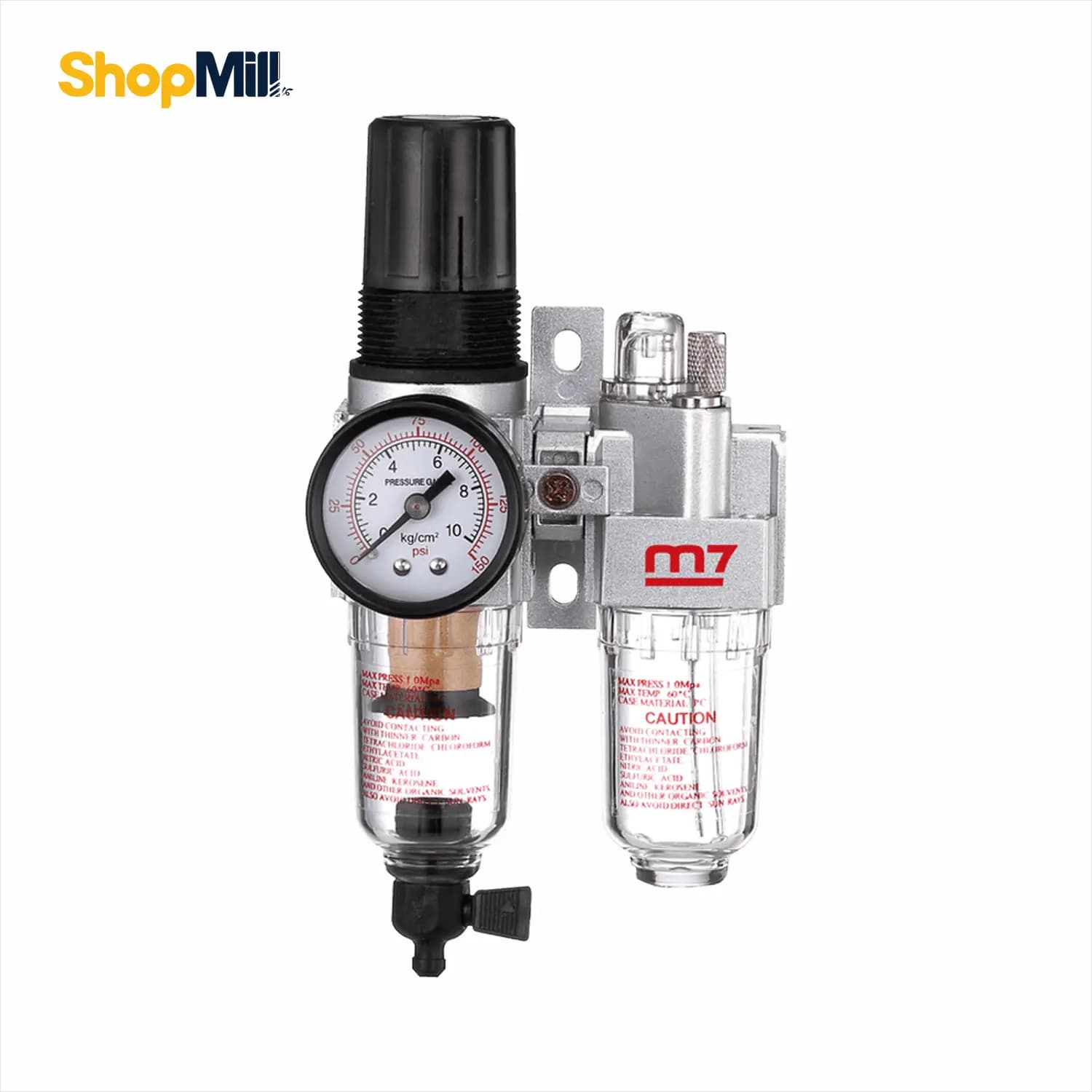 واحد مراقبت دوقلو رطوبت گیر مایتی سون(Mighty Seven) مدل SV2220