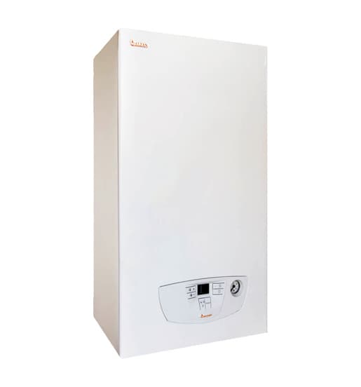 پکیج دیواری آلزان مدل SGM24SF2