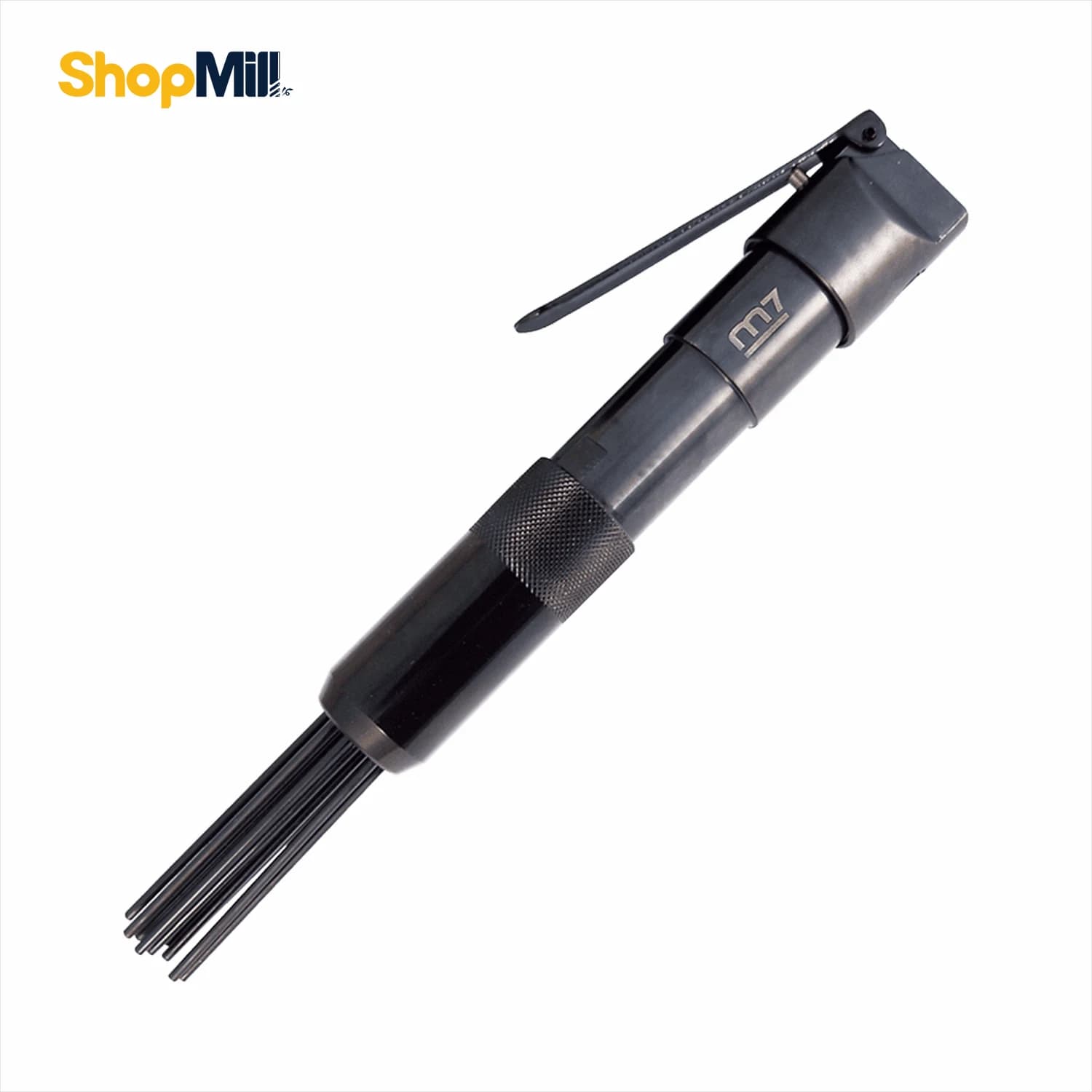 گل زن بادی 12 سوزن مایتی سون(Mighty Seven) مدل SN1288