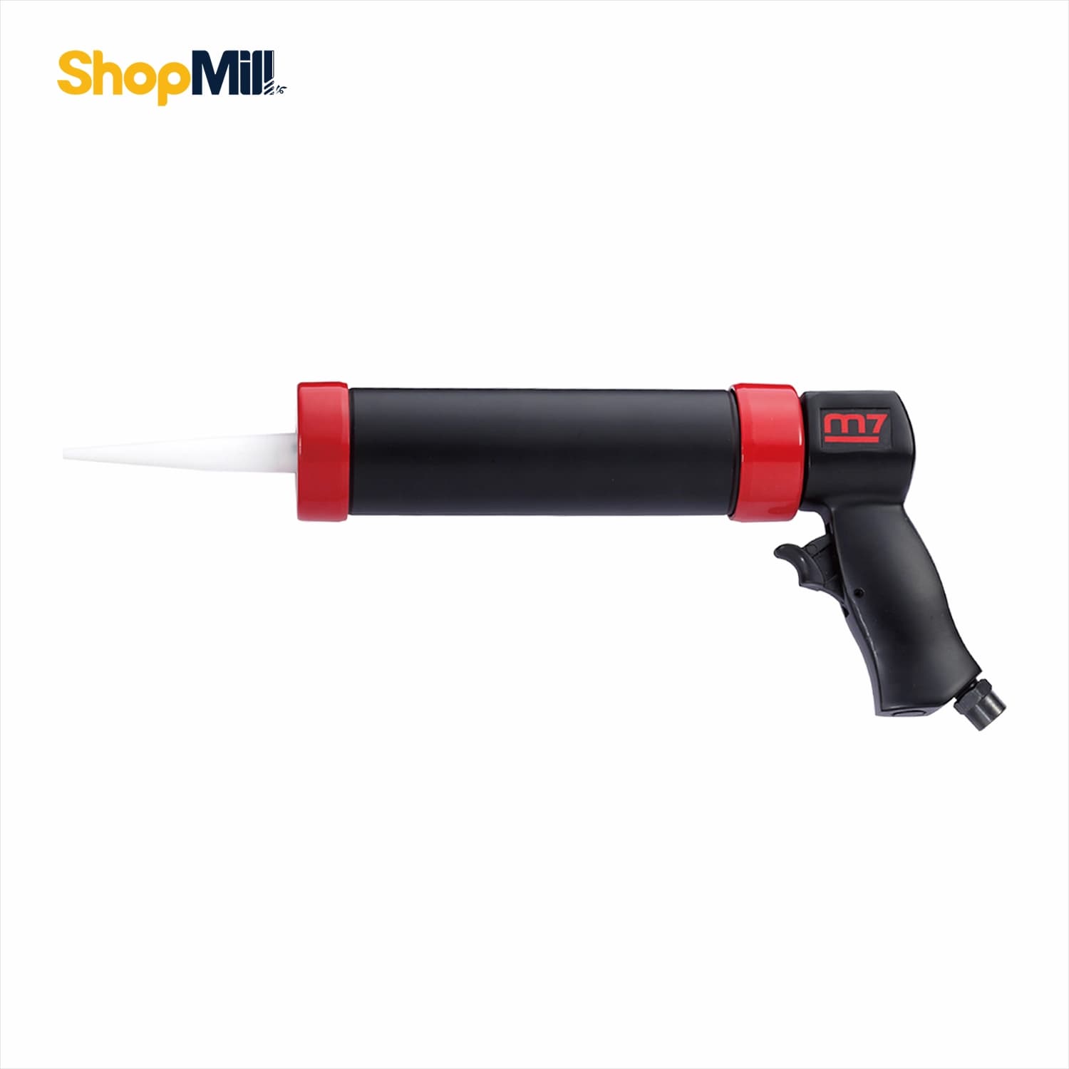تفنگ چسب بادی مایتی سون(Mighty Seven) مدل SK1010