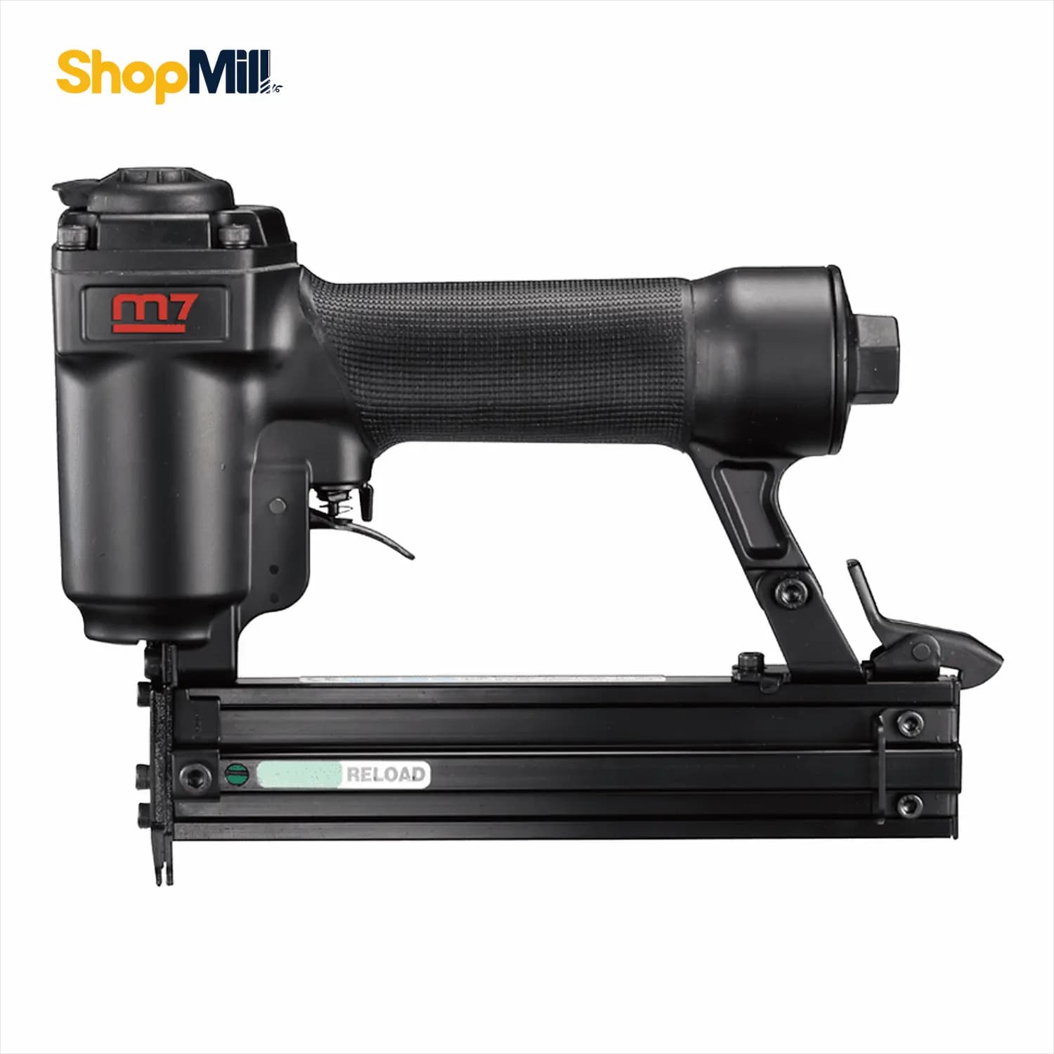 میخ کوب بادی مایتی سون(Mighty Seven) مدل SJ1830F