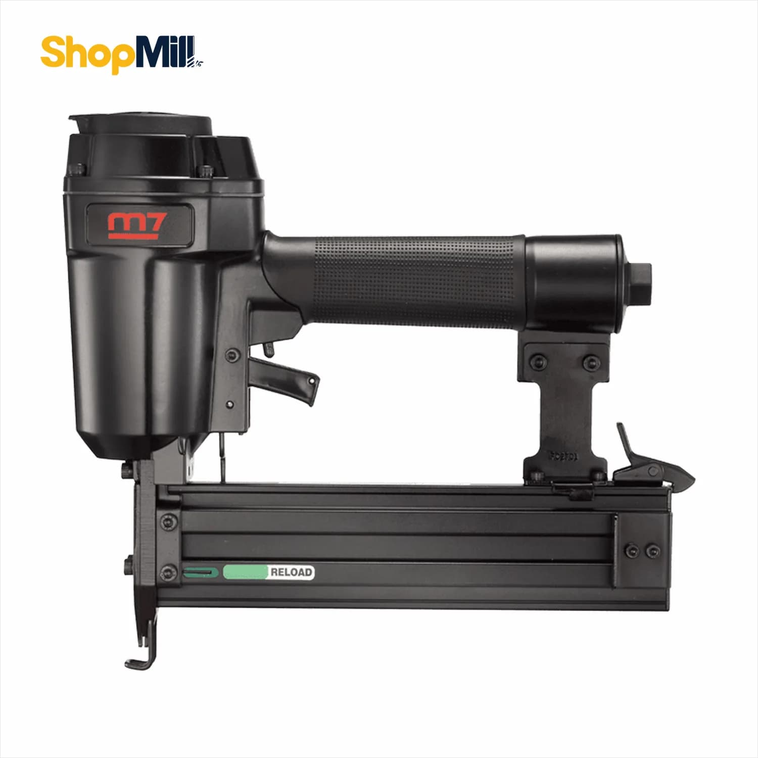 میخ کوب بادی مایتی سون(Mighty Seven) مدل SJ1650T