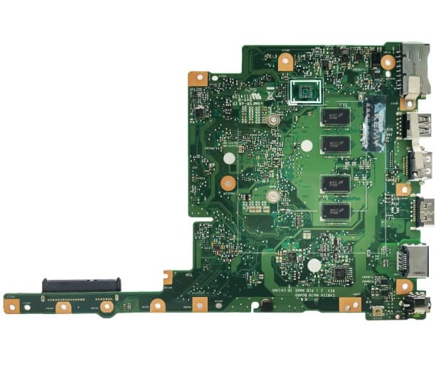 مادربرد لپ تاپ E402MA Rev 2.0