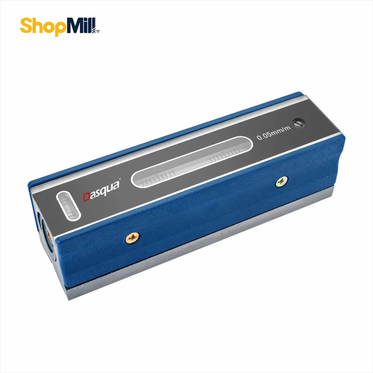 تراز صنعتی تخت 200 میلی متر داسکوا (Dasqua) مدل 1010-8301-A — تصویر ۲