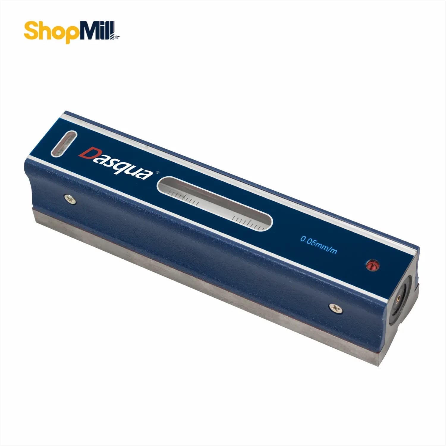 تراز صنعتی تخت 150 میلی متر داسکوا (Dasqua) مدل 1005-8301-A — تصویر ۴
