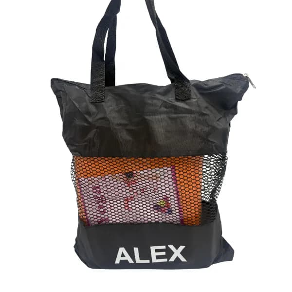 مت تاشو PVC برند ALEX — تصویر ۷