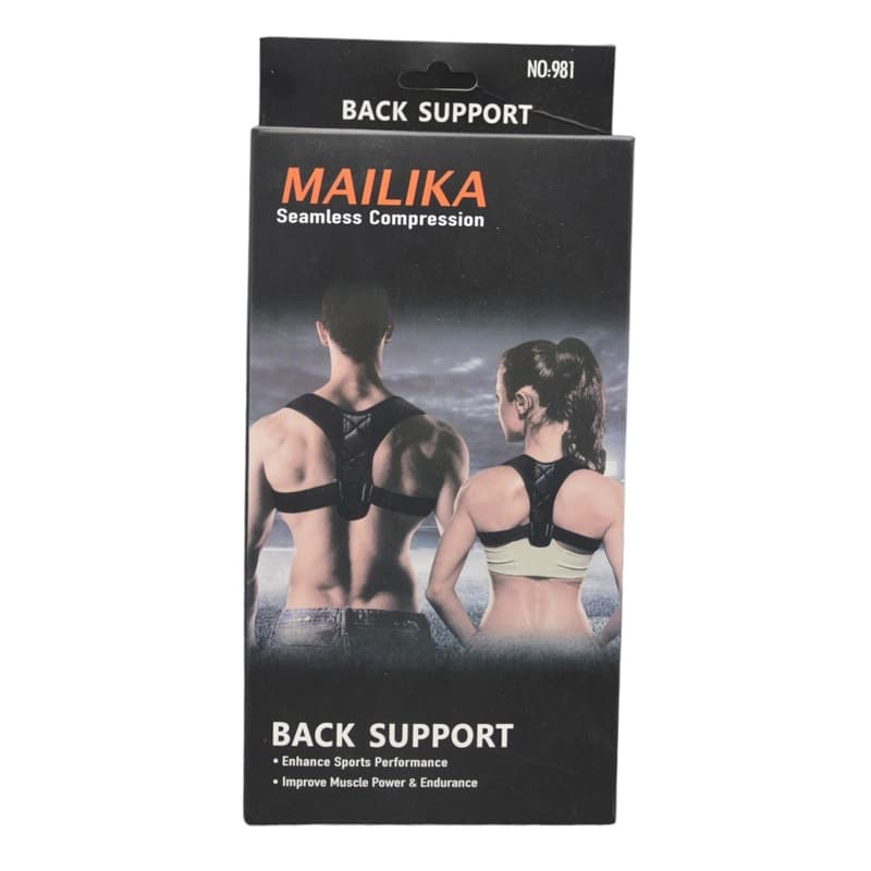قوز بند طبی مایلیکا مدل MAILIKA 981 — تصویر ۷