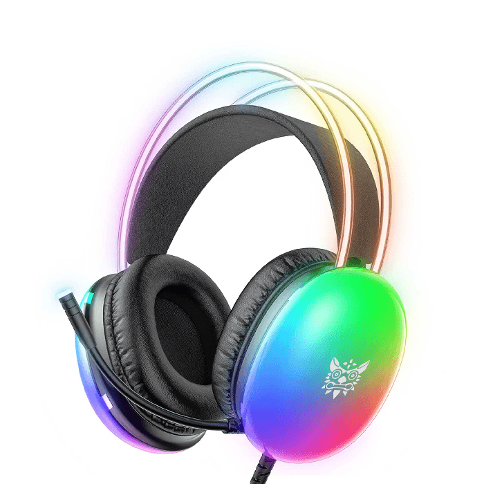 هدست گیمینگ اونیکوما مدل Onikuma Gaming X25
