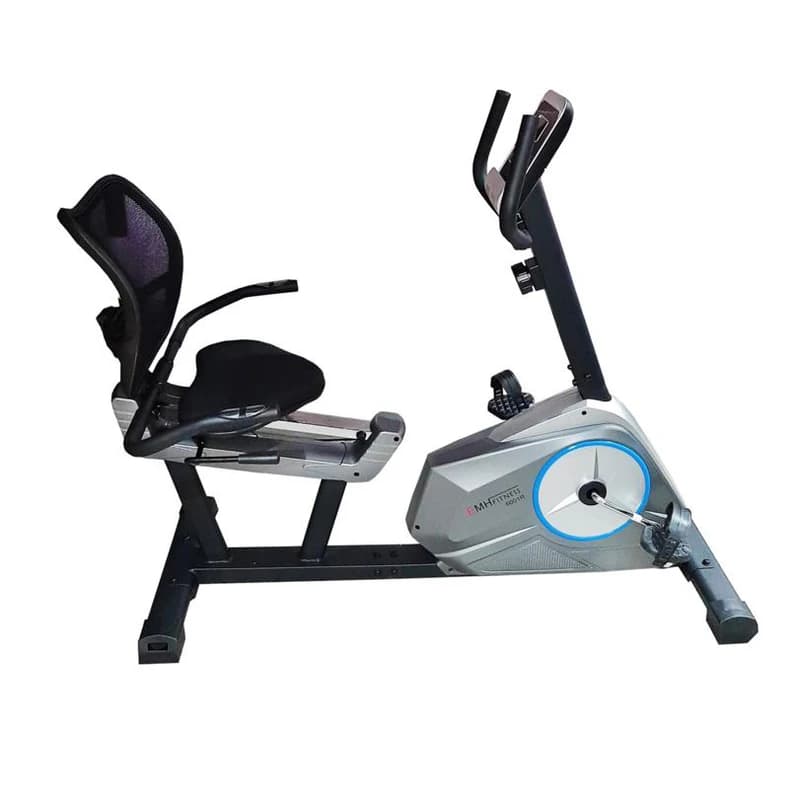 دوچرخه ثابت EMH Fitness 6001R