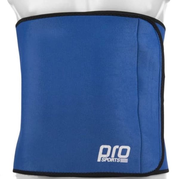 شکم بند ورزشی پرو اسپورتز مدل WAIST BELT — تصویر ۳