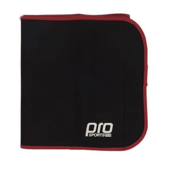 شکم بند ورزشی پرو اسپورتز مدل WAIST BELT